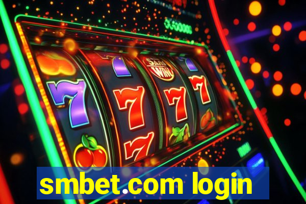 smbet.com login